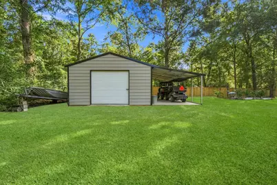 215 Lazy Oak Drive, Livingston, TX 77351 - Photo 4