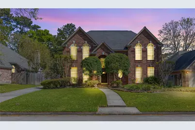 3819 Echo Mountain Drive, Houston, TX 77345 - Photo 2