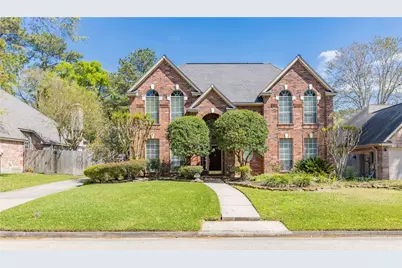 3819 Echo Mountain Drive, Houston, TX 77345 - Photo 1