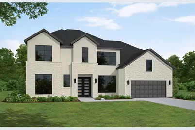206 Starlight Wood Court, Willis, TX 77318 - Photo 1