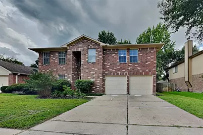 16127 Hilton Head Lane, Cypress, TX 77429 - Photo 1