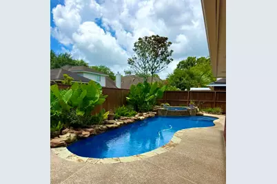 3111 Ravens Lake Circle, League City, TX 77573 - Photo 2