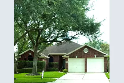 3111 Ravens Lake Circle, League City, TX 77573 - Photo 1