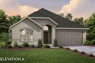 3819 Garden Hill Ln, Santa Fe, TX 77510 - Photo 1