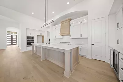 1539 Watermont Drive, Missouri City, TX 77459 - Photo 2