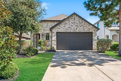 561 Timber Voyage Court, Conroe, TX 77304 - Photo 1