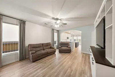 561 Timber Voyage Court, Conroe, TX 77304 - Photo 2
