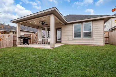 2809 Bluebonnet Ridge Drive, Conroe, TX 77304 - Photo 22