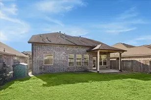 2933 Fox Ledge Ct, Conroe, TX 77301 - Photo 30