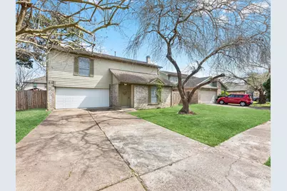 19918 Bambiwoods Drive, Humble, TX 77346 - Photo 2