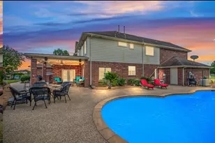 303 N Elder Grove Dr, Pearland, TX 77584 - Photo 26