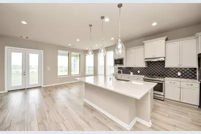 584 Santa Rosa Hills Drive, Katy, TX 77493 - Photo 12
