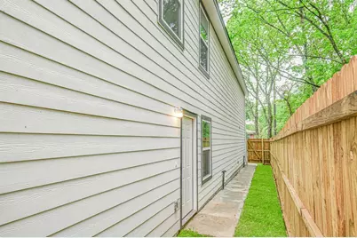 6008 Wedgefield Street #A, Houston, TX 77028 - Photo 14