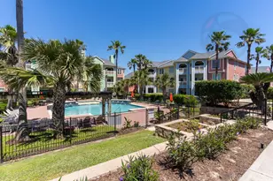 7000 Seawall Blvd, Galveston, TX 77551 - Photo 16