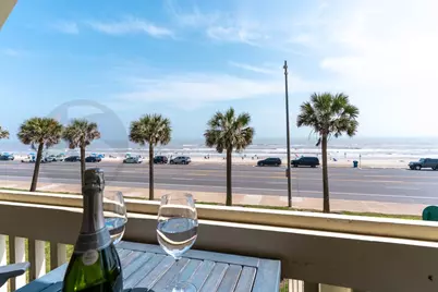 7000 Seawall Boulevard #225, Galveston, TX 77551 - Photo 1