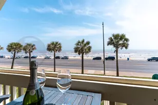 7000 Seawall Blvd, Galveston, TX 77551 - Photo 1