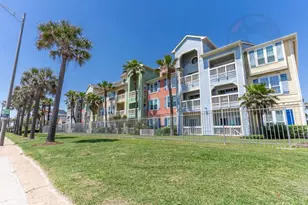 7000 Seawall Blvd, Galveston, TX 77551 - Photo 6