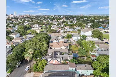 3529 Avenue M, Galveston, TX 77550 - Photo 4