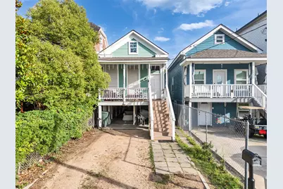 3529 Avenue M, Galveston, TX 77550 - Photo 1