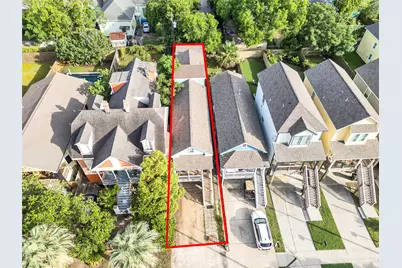 3529 Avenue M, Galveston, TX 77550 - Photo 2