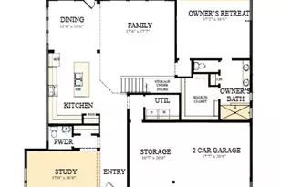 3110 Jemez Spgs Ln, Crosby, TX 77532 - Photo 2
