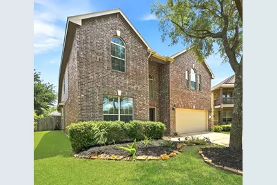 17806 Dappled Walk Way, Cypress, TX 77429 - Photo 2