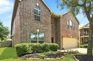 17806 Dappled Walk Way, Cypress, TX 77429 - Photo 2