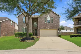 17806 Dappled Walk Way, Cypress, TX 77429 - Photo 2