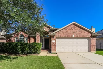2017 Sandy Bank Lane, Pearland, TX 77581 - Photo 1