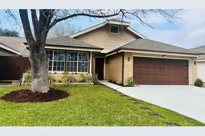 19730 Coppervine Lane, Houston, TX 77084 - Photo 1