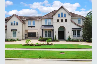 5506 Fleming Rock Lane, Fulshear, TX 77441 - Photo 4