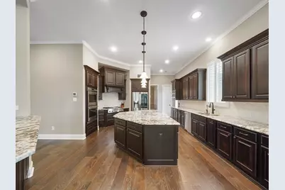 5506 Fleming Rock Lane, Fulshear, TX 77441 - Photo 8