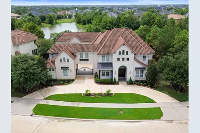 5506 Fleming Rock Lane, Fulshear, TX 77441 - Photo 2