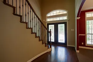 289 Broadmoor Dr, Huntsville, TX 77340 - Photo 4