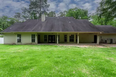 289 Broadmoor Drive, Huntsville, TX 77340 - Photo 38