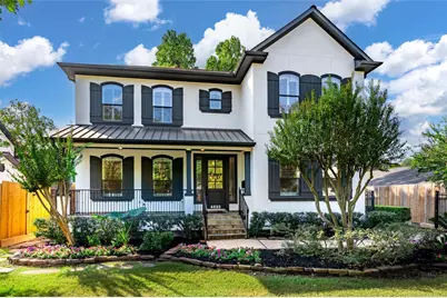 4523 Maple Street, Bellaire, TX 77401 - Photo 1