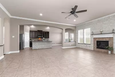 9515 Alabaster Oaks Lane, Humble, TX 77396 - Photo 2