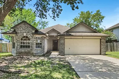 4330 Spoonbill Drive, Seabrook, TX 77586 - Photo 1