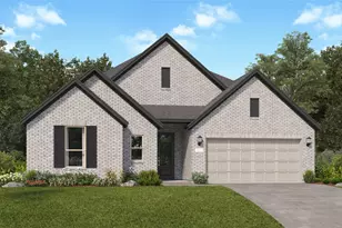 2519 Pine Bluff Dr, Rosenberg, TX 77469 - Photo 2