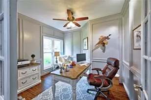 15461 Bedford Ln, Conroe, TX 77384 - Photo 8