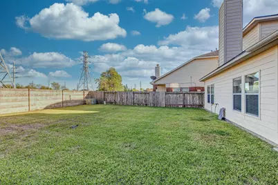 11614 Seaglers Point Lane, Richmond, TX 77406 - Photo 26