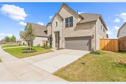 21127 Coral View Drive, Cypress, TX 77433 - Photo 2