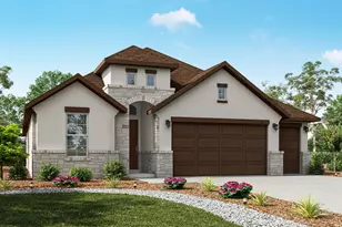 14855 Mickelson Woods Dr, Willis, TX 77318 - Photo 1
