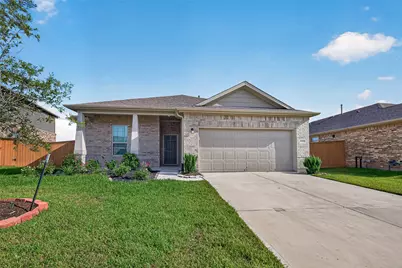 21111 Sherrell Bay Drive, Cypress, TX 77433 - Photo 4