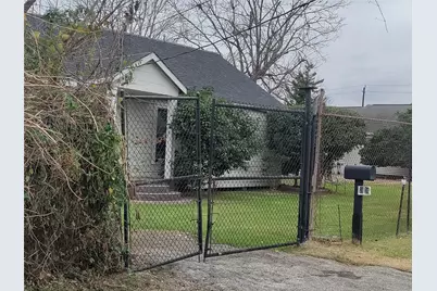 2824 Black Street, Houston, TX 77023 - Photo 1