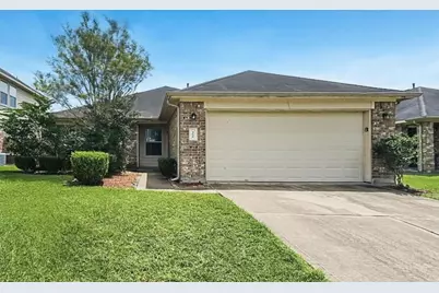 22 Mira Loma Drive, Manvel, TX 77578 - Photo 1