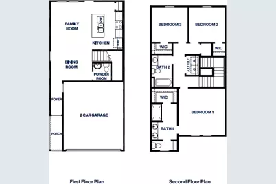 17802 Delmar Heights Lane, Humble, TX 77346 - Photo 2