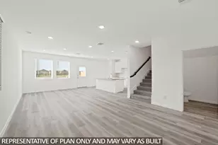 17802 Delmar Hts Ln, Humble, TX 77346 - Photo 6