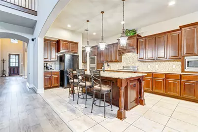4710 Deermeadow Falls Lane, Katy, TX 77494 - Photo 10