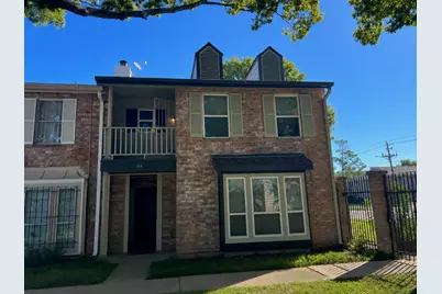 5801 Lumberdale Road #86, Houston, TX 77092 - Photo 2